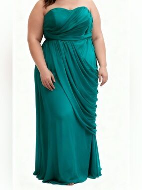 David's Bridal Green Dresses for Women on Sale up to 90% Off: Poshmark